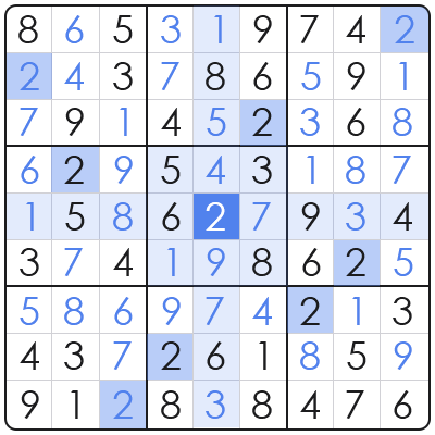 sudoku solver 4x4
