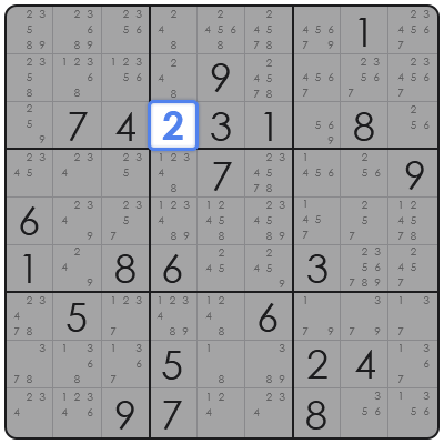 mind games sudoku