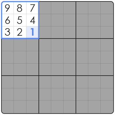 sudoku pour mobile
